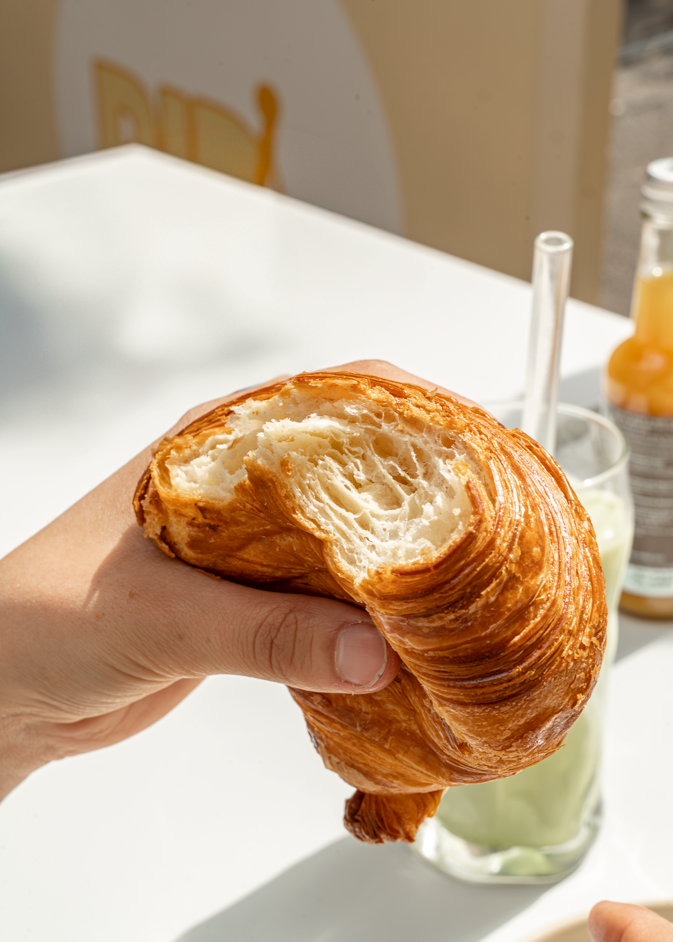 Croissant