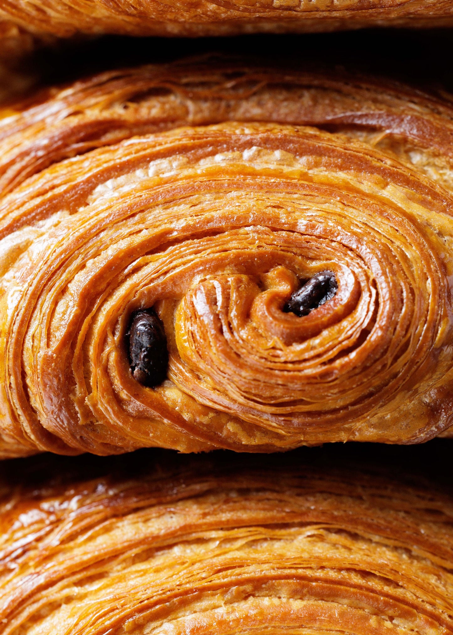 Pain au chocolat