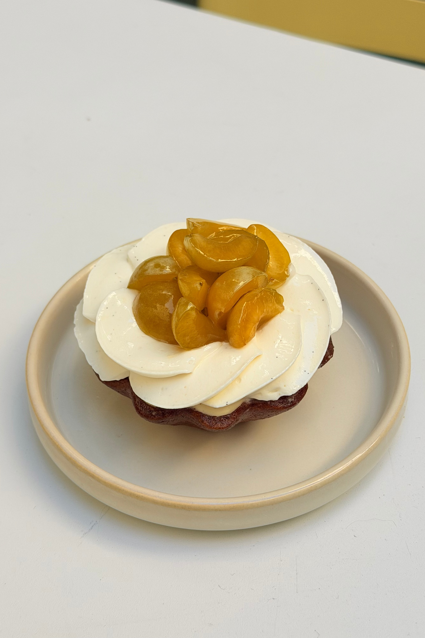 Mirabelle Citron