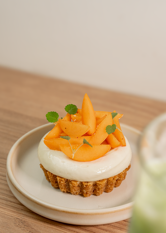 Apricot Thyme