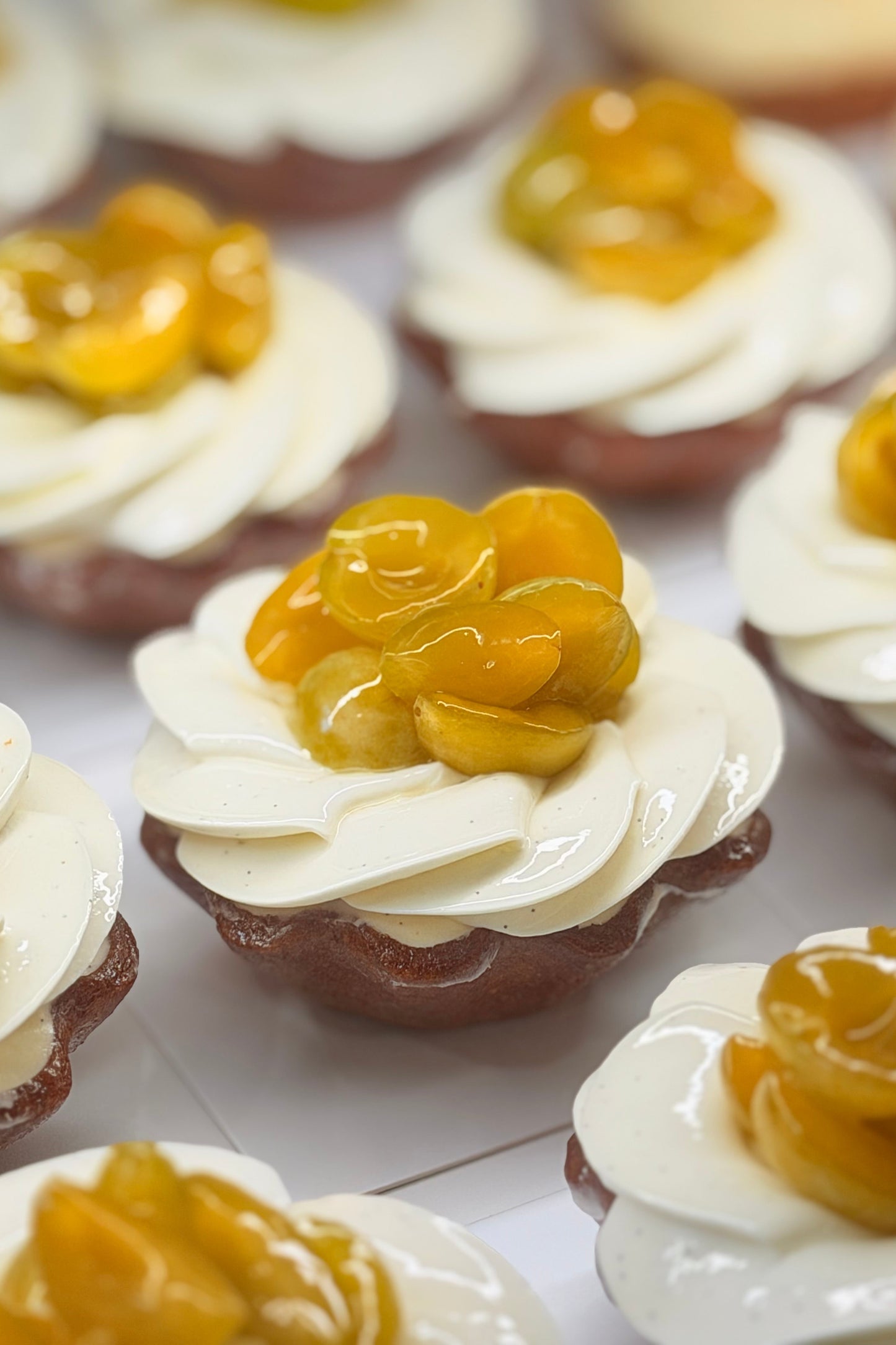 Mirabelle Citron