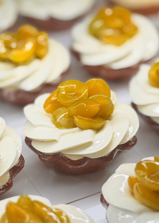 Mirabelle citron grand format